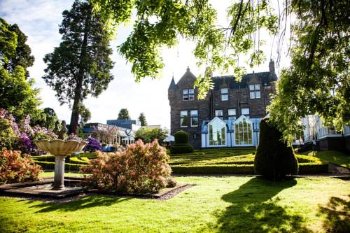 DoubleTree by Hilton Dundee
