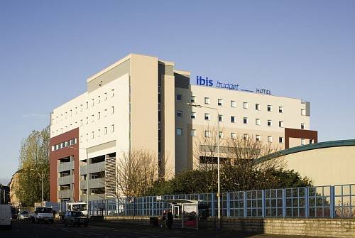 ibis budget Glasgow (previously Etap Hotel Glasgow)