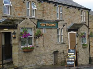 Woolpack Country Inn