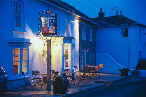 The Stapleton Arms