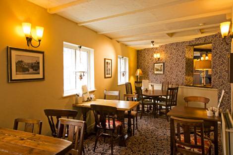 Bell Hotel