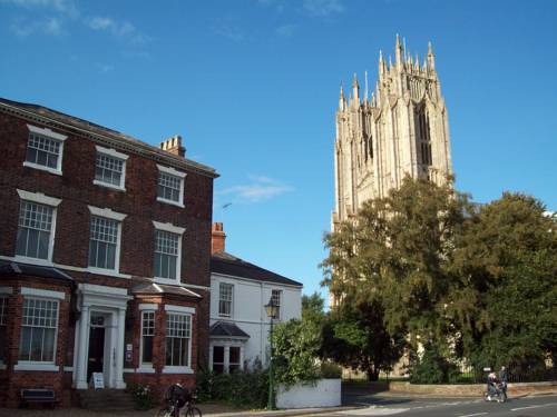 Minster Garth Guest House