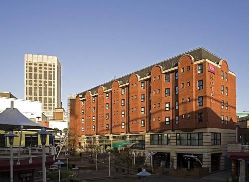 ibis Birmingham Centre