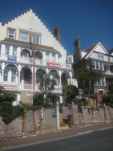 Hotel Barton
