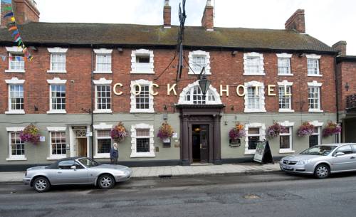Cock Hotel
