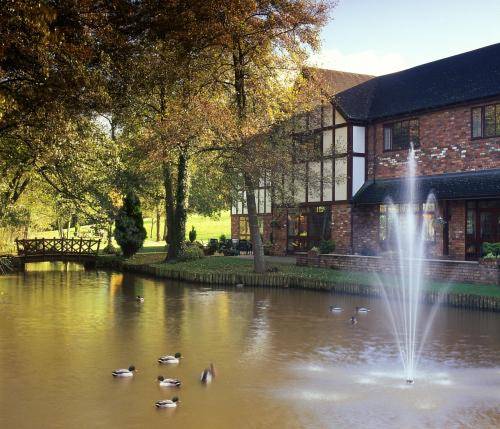 The Mill Hotel