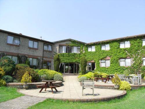 Best Western PLUS Centurion Hotel