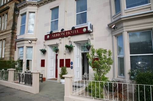 Albion Hotel