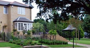 Best Western Ivy Hill
