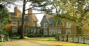 Pontlands Park Hotel and Restaurant