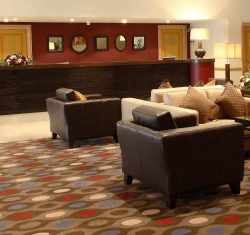 Menzies Strathallan Birmingham in