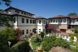 Tuvana Hotel