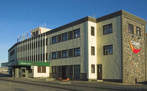 Caladh Inn