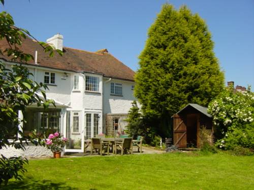 White Rose Lodge