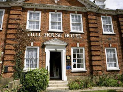 Budget Hotels In Dereham Bed Breakfast Uk Com Showing 1 Hotels In Dereham Hide Map