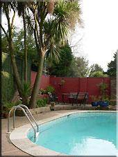 The Parks (Guest Accommodation)