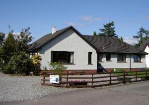 Mayfield BandB