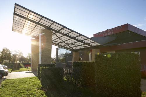 Sporting Lodge Inn Middlesbrough