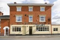 The White Hart Inn