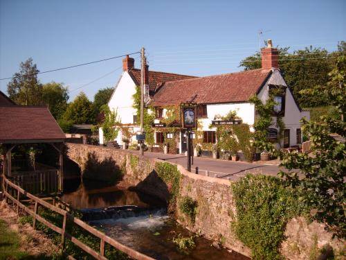 The White Horse Inn