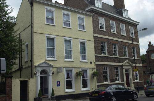 Georgian House and Mews