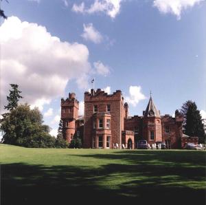 Friars Carse Hotel