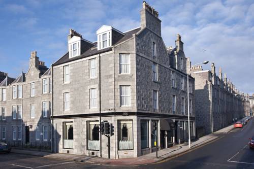 Skene House HotelSuites - Whitehall