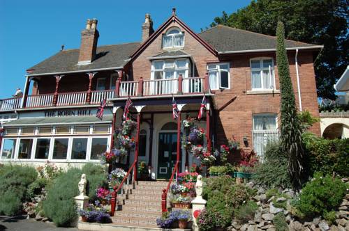 The Robin Hill