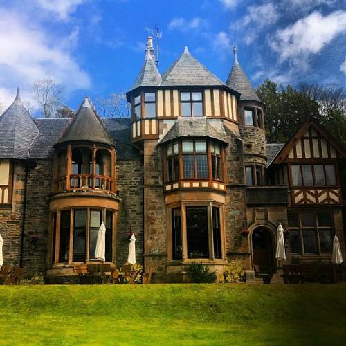 Knockderry Country House Hotel
