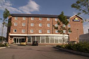Days Inn - Nuneaton