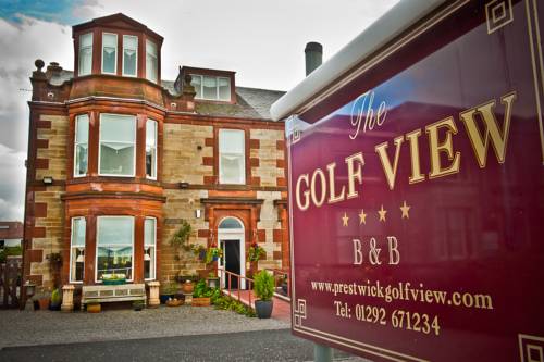 Golf View BandB
