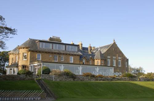 Royal Golf Hotel