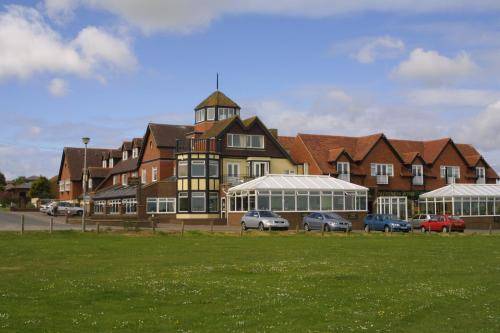 The Fayreness Hotel in