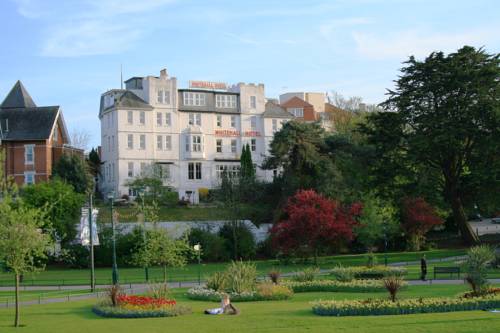 Hotels Accommodation Near Mudeford Quay Dorset Whitehall Hotel