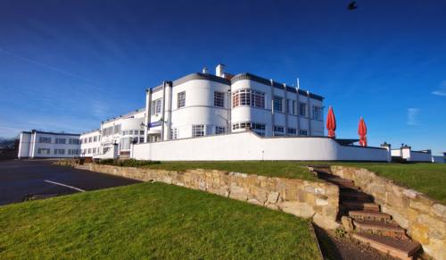 The Park Hotel