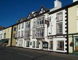 Dovey Inn