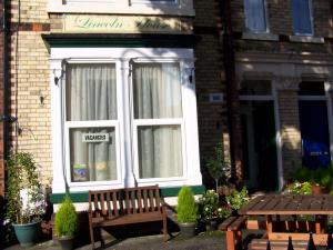 Lincoln House BandB