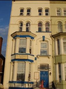 The Kensington Hotel