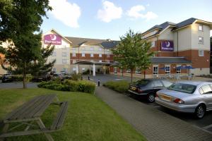 Premier Inn Birmingham Airport