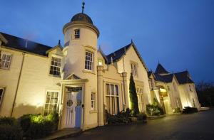 The Kingsmills Hotel