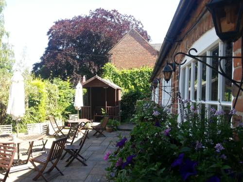 Crown Inn