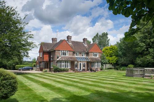 Claverton House