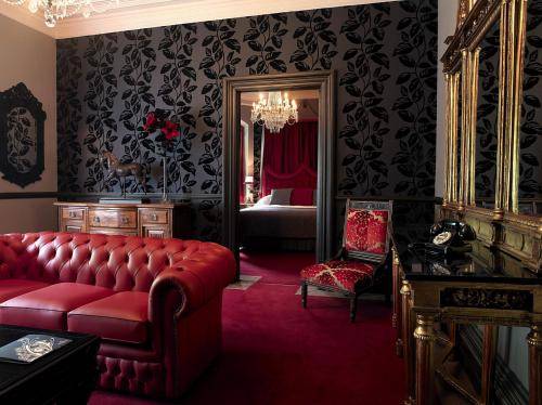 Balmoral Hotel Harrogate