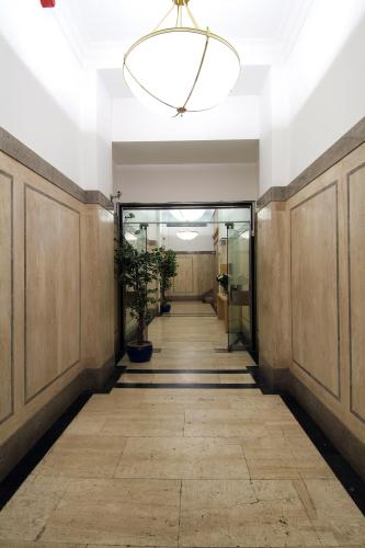 City Quarters at Burne Jones House