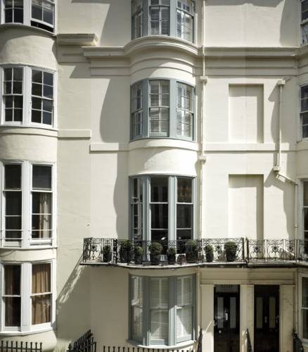 Kemp Townhouse in