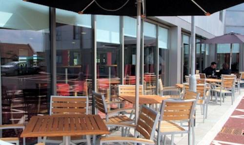ibis Styles Haydock