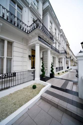 10 Pembridge Gardens in
