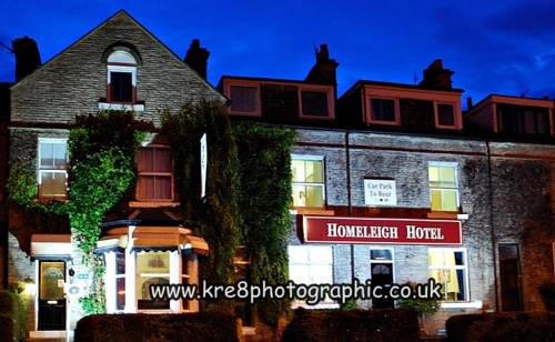 Homeleigh Hotel