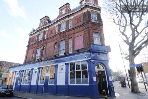 London Budget Shortstay