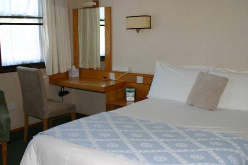 Cantley Lodge